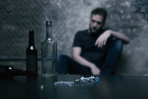 hypnotherapy for addictions